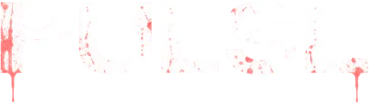 Pulse, édition Halloween